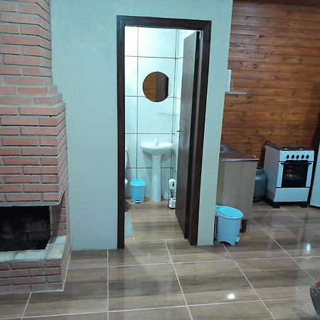 Cabanas Dos Pinheiros Sao Francisco de Paula  Room photo